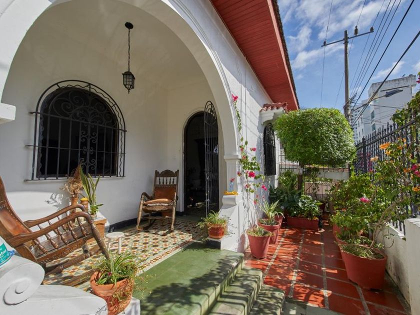Casa en arriendo Pie De La Popa, Cartagena De Indias en Pie De La Popa