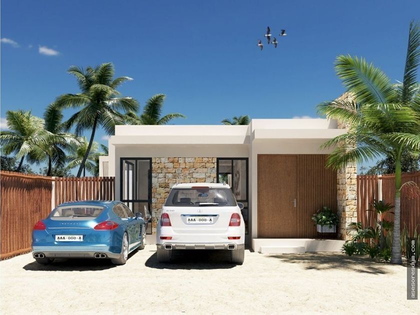 venta Casa en Chicxulub Puerto, Progreso, z - Progreso, Yucatán  (EB-MZ6186s)