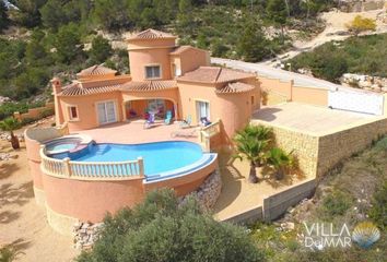 Chalet en  Xàbia/jávea, Alicante Provincia