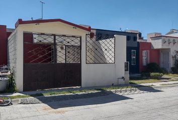 Casa en  Tepojaco, Tizayuca