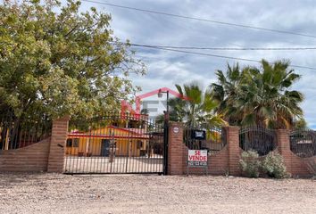 Casa en  Rancho O Rancheria San Carlos Nuevo Guaymas, Guaymas, Sonora