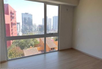 Departamento en  El Molino, Cuajimalpa De Morelos