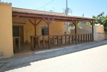 Chalet en  Monóver/monóvar, Alicante Provincia