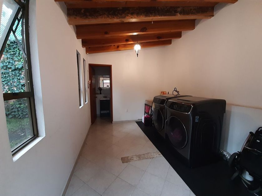 renta Casa en Jardines del Ajusco, Tlalpan, CDMX (EBLW2512r) icasas.mx