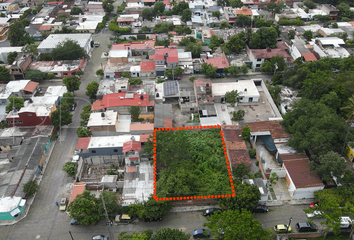 Lote de Terreno en  El Moralete, Municipio De Colima