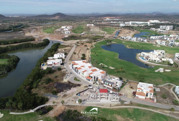 Lote de Terreno en  Marina Mazatlán, Mazatlán