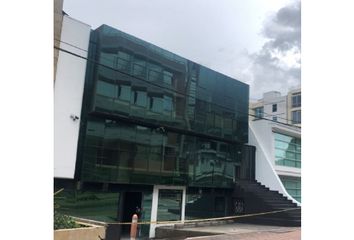 Oficina en  Rosales Chapinero, Bogotá