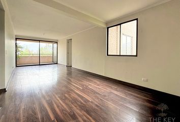 Departamento en arriendo en Lo Barnechea