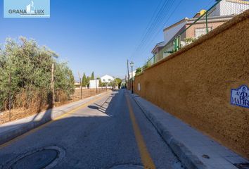 Terreno en  Huetor Vega, Granada Provincia