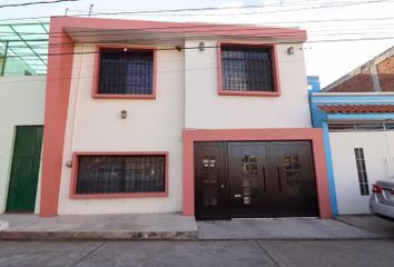 Casa en  Calle Ignacio Lojero 30, Jaujilla, Morelia, Michoacán De Ocampo, 58179, Mex