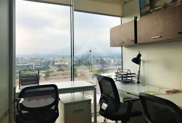 Oficina en  Lo Barnechea, Provincia De Santiago