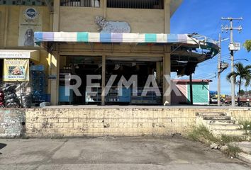 Local comercial en  Miramar, Altamira