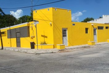 Casa en  Felipe Carrillo Puerto, Mérida, Mérida, Yucatán