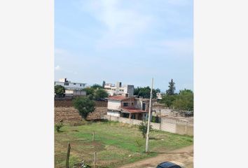 Lote de Terreno en  Tierra Larga, Cuautla, Morelos