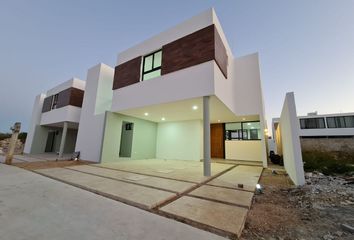 Casa en  Pueblo Conkal, Conkal