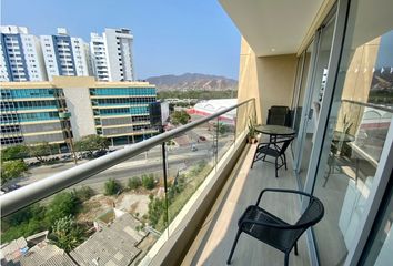 Apartamento en  Bavaria, Santa Marta