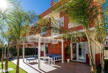 Chalet en  Dehesa De Campoamor, Alicante Provincia