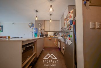 Departamento en venta en Ñuñoa