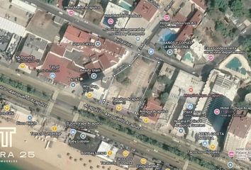 Lote de Terreno en  Avenida Costera Miguel Alemán, Acapulco De Juárez Centro, Acapulco De Juárez, Guerrero, 39300, Mex