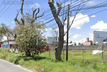 Lote de Terreno en  Llano Grande, Metepec