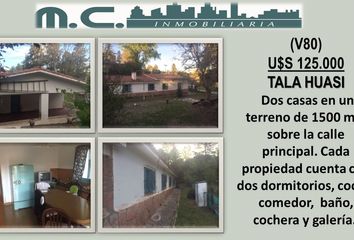 Casa en  Italia, Tala Huasi, Punilla, X5153, Córdoba, Arg