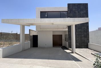 Casa en  Cadereyta De Montes, Querétaro