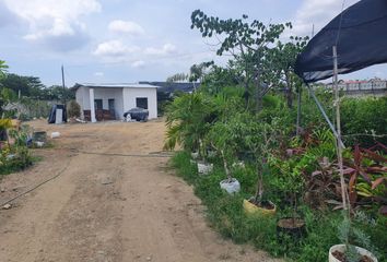 Terreno Comercial en  Urb. Vereda Del Río 7, Samborondón 092302, Ecuador