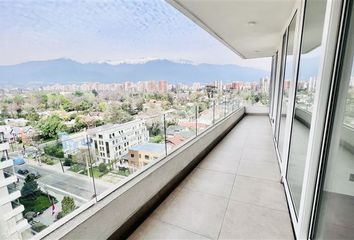 Departamento en  Las Condes, Provincia De Santiago