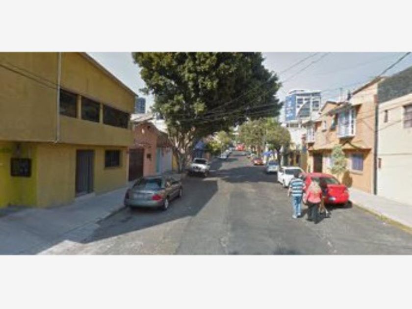 venta Casa en Isidro Fabela, Tlalpan, CDMX (MX17DJ7124) icasas.mx