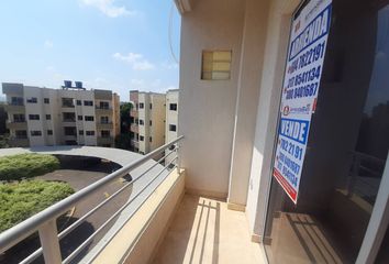 Apartamento en  El Centro, Montería