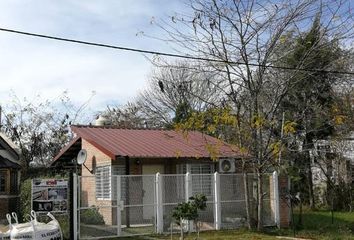 Casa en  San Vicente, Partido De San Vicente