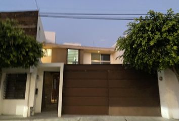 Casa en  La Capilla, Santiago De Querétaro, Municipio De Querétaro