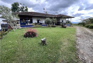 Villa-Quinta en  Circasia, Quindío