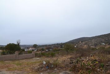Terrenos en  Tanti, Córdoba