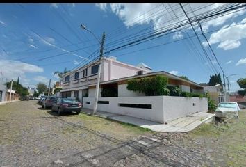 10 casas en renta en Carretas, Querétaro 