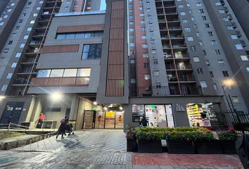 Apartamento en El Vergel Centro, Bogotá
