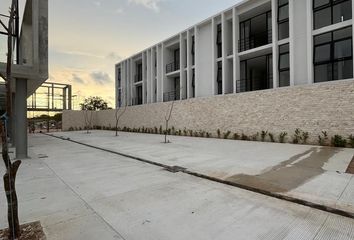 Departamento en  Temozón Norte, Mérida, Yucatán, Mex