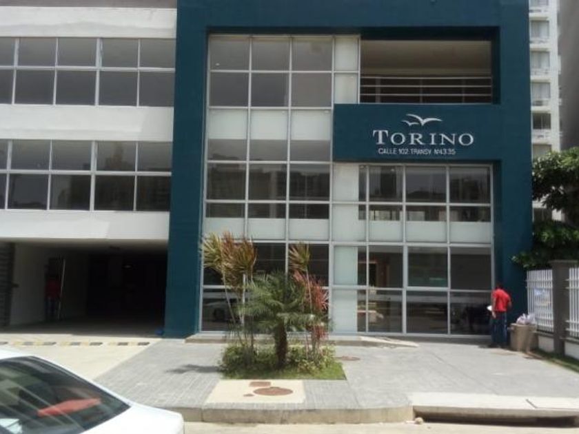 Apartment for rent in Barranquilla
