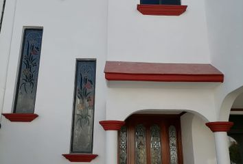 Casa en  Carlos Rovirosa, Pachuca De Soto