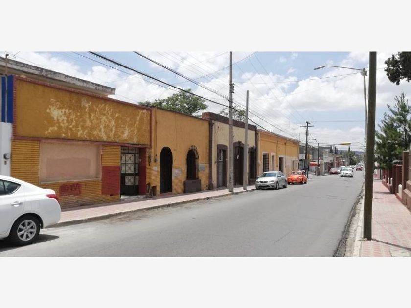 venta Casa en Guadalupe Victoria, Saltillo, Saltillo, Coahuila  (EB-JG7926s)