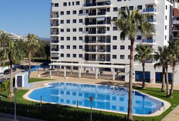 Apartamento en  La Pobla De Farnals, Valencia/valència Provincia