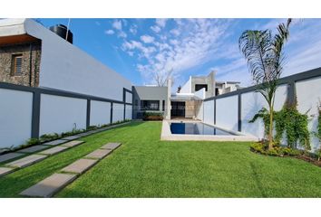 Casa en  Burgos, Temixco, Temixco, Morelos