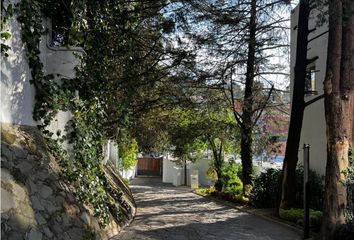 136 casas en condominio en renta en Cuajimalpa de Morelos 