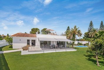 Chalet en  Estepona, Málaga Provincia