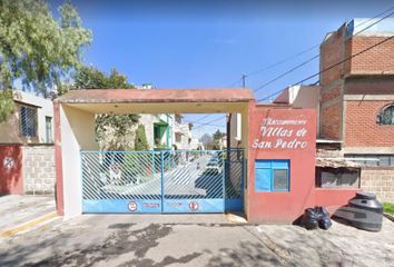 Casa en  San Isidro La Paz 1a. Sección, Nicolás Romero