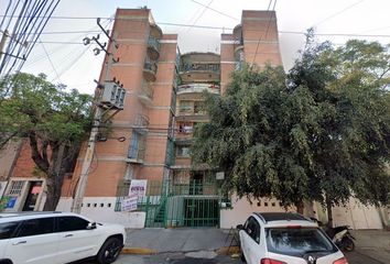 Departamento en  Calle Antonio Rojas 24-59, San Simón Tolnáhuac, Cuauhtémoc, Ciudad De México, 06920, Mex