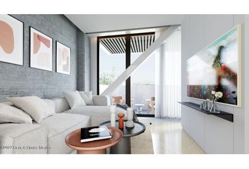 Departamento en  Algarin, Cuauhtémoc, Cdmx