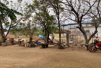 Lote de Terreno en  Vicente Guerrero, Barrio San Miguel 1ra Sección, Tlalixtac De Cabrera, Oaxaca, 68270, Mex