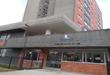 Apartamento en  La Fraguita, Bogotá