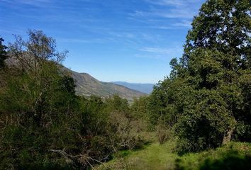 Parcela en  Curacaví, Melipilla